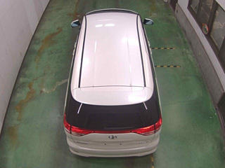 TOYOTA ESTIMA 2008