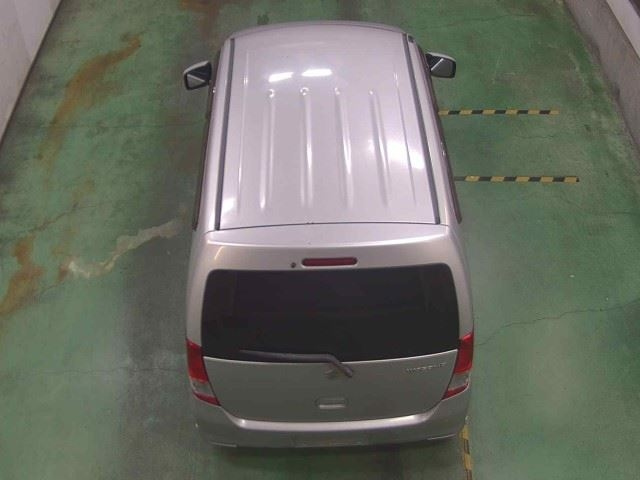 SUZUKI WAGON R 2010