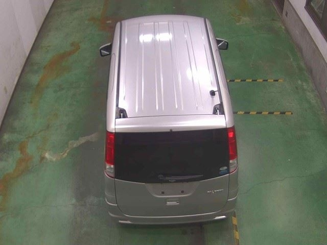 SUZUKI PALETTE 2010