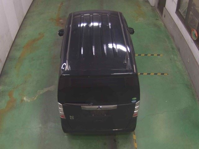 HONDA N BOX 2014