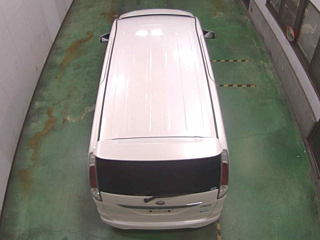 NISSAN SERENA 2012