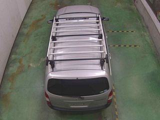 TOYOTA PROBOX 2015