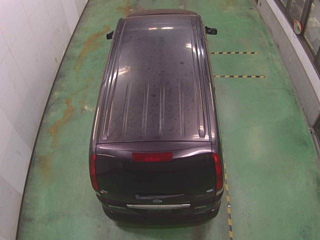 NISSAN SERENA 2008