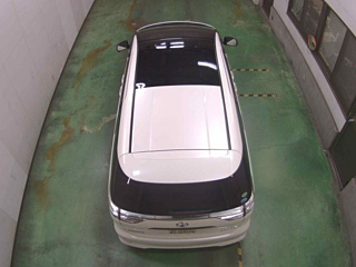 TOYOTA ESTIMA 2013