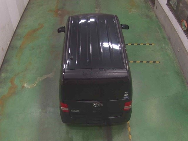 TOYOTA PIXIS SPACE 2012