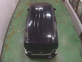 HONDA STEP WAGON 2013