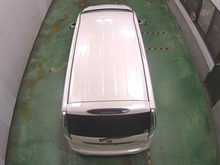 NISSAN SERENA 2014