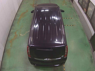 TOYOTA NOAH 2015