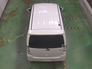 SUZUKI WAGON R 2010