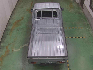 DAIHATSU HIJET TRUCK 2017