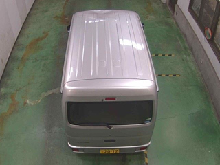 MITSUBISHI MINICAB VAN 2020