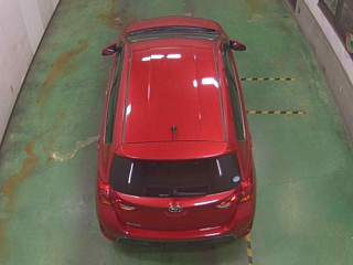 TOYOTA AURIS 2013