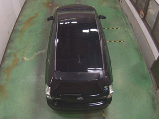 TOYOTA PRIUS ALPHA 2013