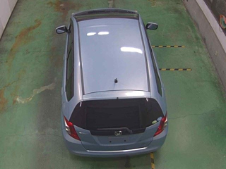HONDA FIT 2009