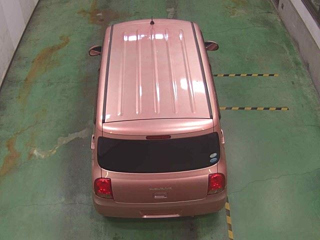 SUZUKI ALTO LAPIN 2009
