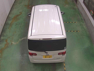 DAIHATSU TANTO 2011