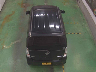 MAZDA AZ WAGON 2008