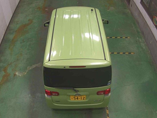 DAIHATSU TANTO 2012