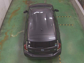 TOYOTA AQUA 2015