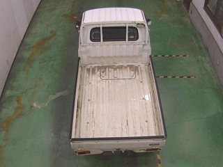 DAIHATSU HIJET TRUCK 2009