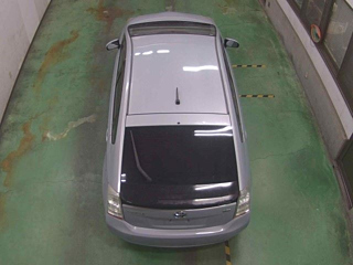 TOYOTA PRIUS 2010