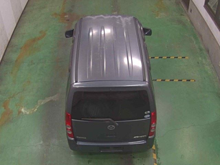 MAZDA AZ WAGON 2008