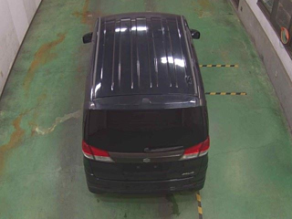SUZUKI SOLIO 2012