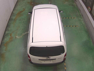 TOYOTA PROBOX 2012
