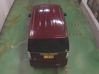 HONDA N BOX 2013