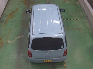 DAIHATSU MIRA 2012