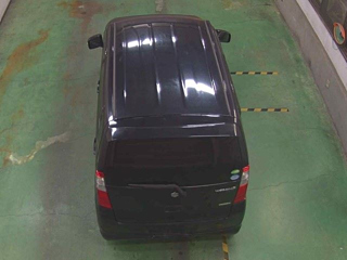 SUZUKI WAGON R 2012