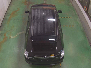 HONDA FIT SHUTTLE 2012