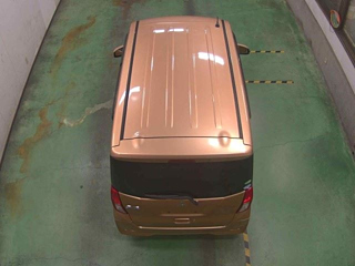 MITSUBISHI EK SPACE 2014