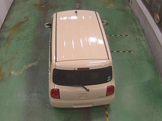 SUZUKI ALTO LAPIN 2014