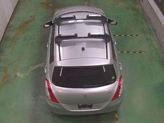SUZUKI SWIFT 2013