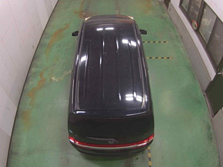 HONDA STEP WAGON 2008