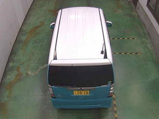 HONDA N BOX 2014
