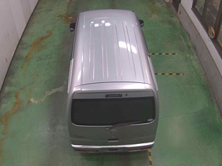 NISSAN CLIPPER VAN 2012