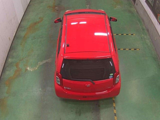 TOYOTA PASSO 2014