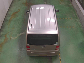 TOYOTA PIXIS SPACE 2012