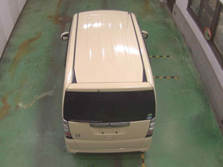 HONDA N BOX 2012