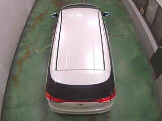 TOYOTA ESTIMA 2008