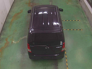 SUZUKI WAGON R 2010