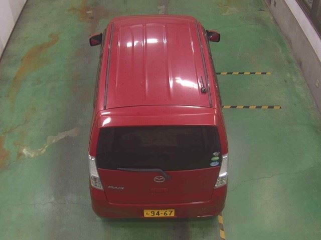 MAZDA FLAIR 2013