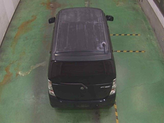 SUZUKI WAGON R 2008