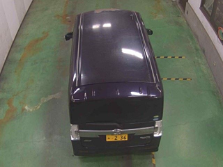 DAIHATSU TANTO 2014
