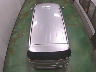 NISSAN ELGRAND 2008