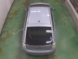 TOYOTA PRIUS 2011