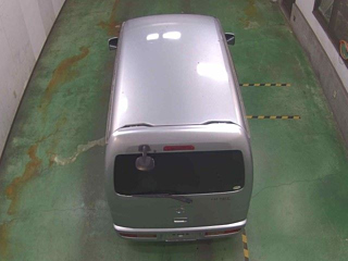 DAIHATSU HIJET VAN 2009