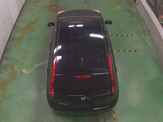 NISSAN NOTE 2012
